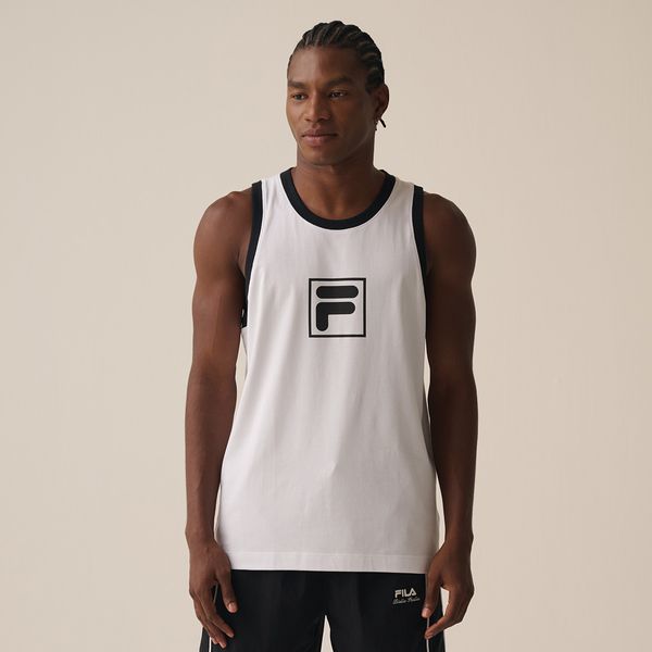 Regata Fila F-Box Masculina