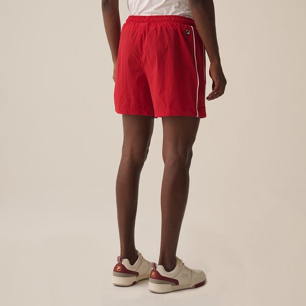 Shorts Fila Biella Italia Masculino