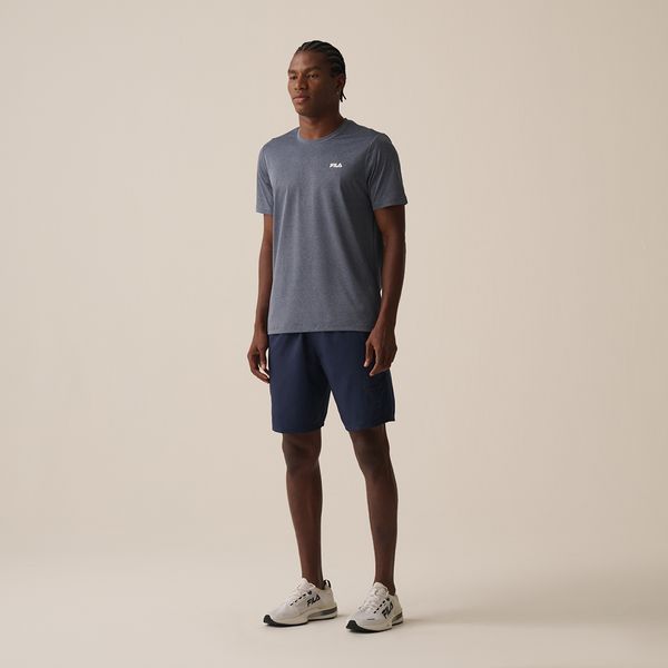 Bermuda Fila Train - 7,5" Masculina