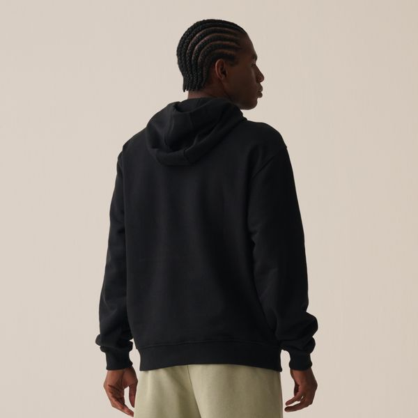 Casaco Com Capuz Fila Comfort Letter II Masculino