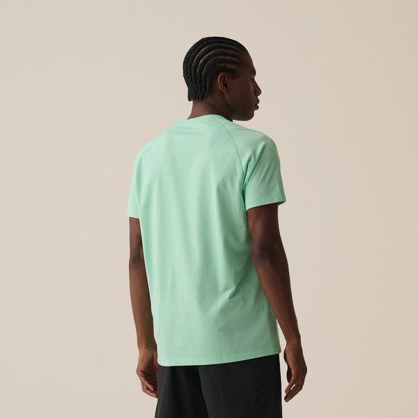 Camiseta Fila Essential Floating Masculina