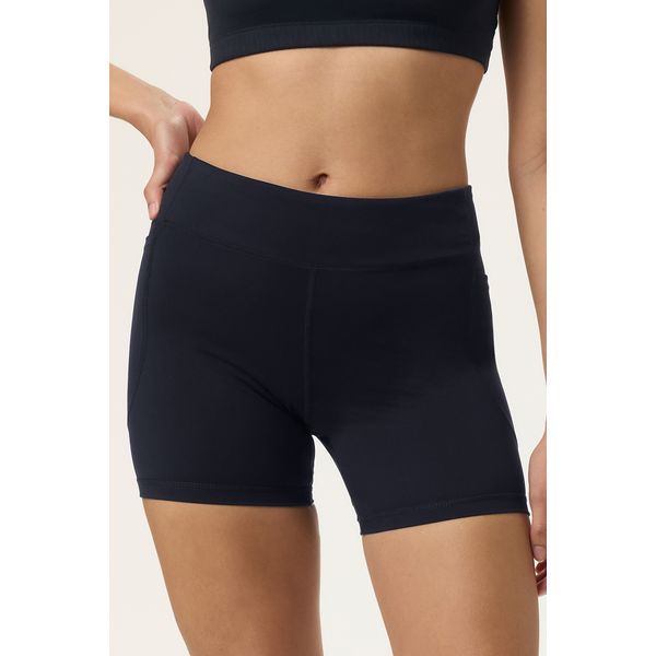 Shorts Fila Hailey Sports Shorts Feminino