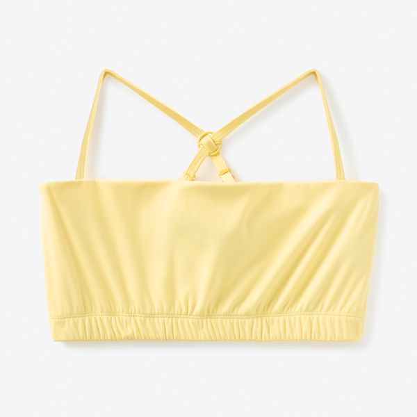 Top Fila Hailey Sports Bra Feminino