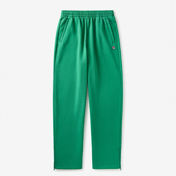 Calça Moletom Feminina FILA Hailey Verde