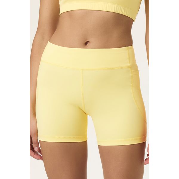Shorts Fila Hailey Sports Shorts Feminino