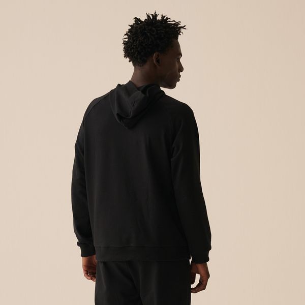 Casaco Com Capuz Fila Outline Light Masculino