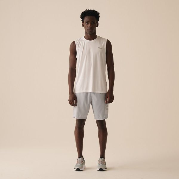 Bermuda Fila Train - 7,5" Masculina