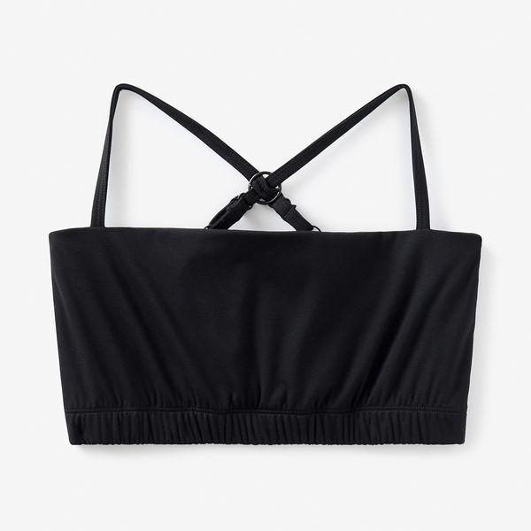 Top Fila Hailey Sports Bra Feminino