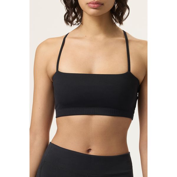 Top Fila Hailey Sports Bra Feminino