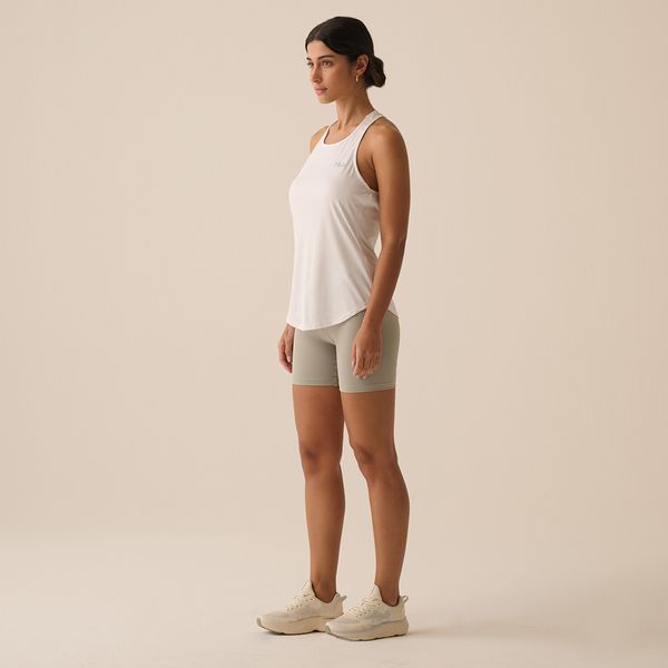 Bermuda Fila Flat Life II Feminina
