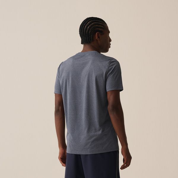Camiseta Fila Sport Melange Lux Masculina