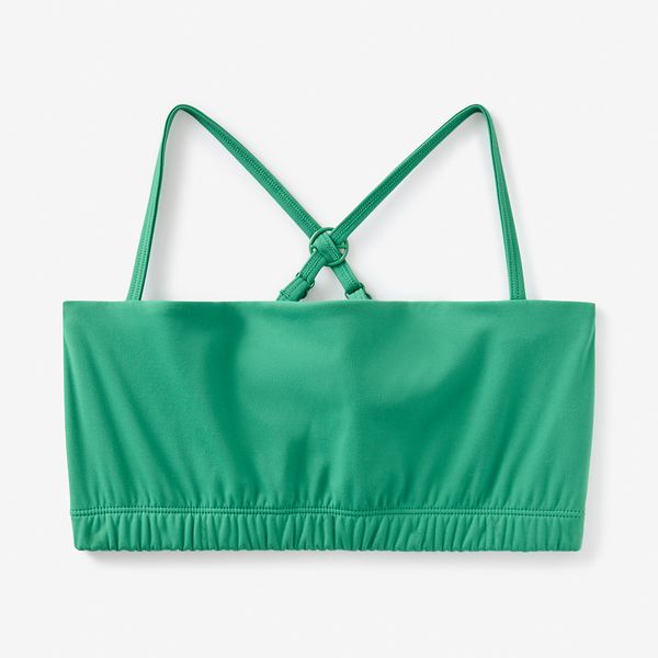 Top Fila Hailey Sports Bra Feminino