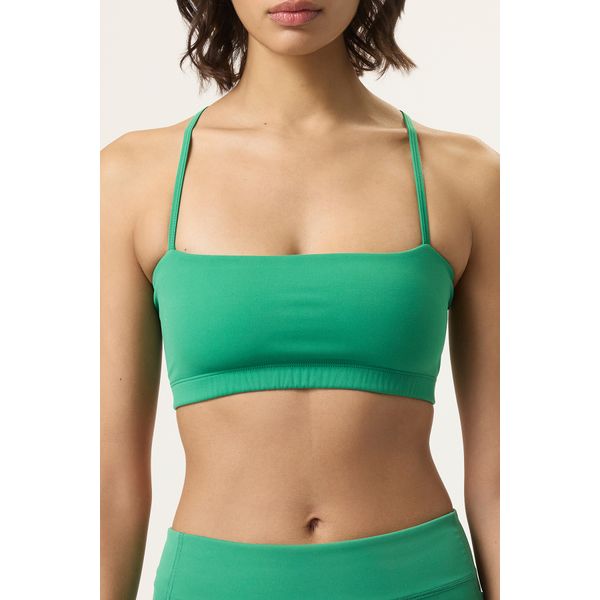 Top Fila Hailey Sports Bra Feminino