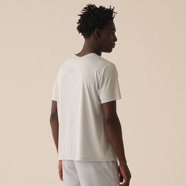 Camiseta Fila Sport Melange Lux Masculina