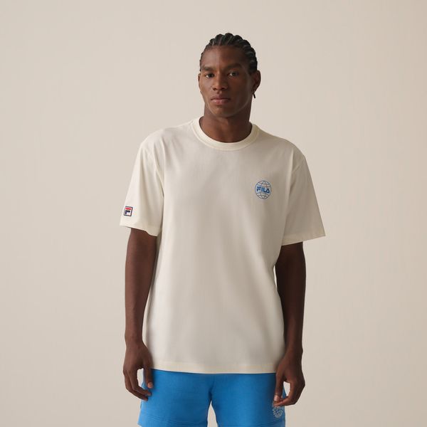 Camiseta Fila Comfort One World Masculina