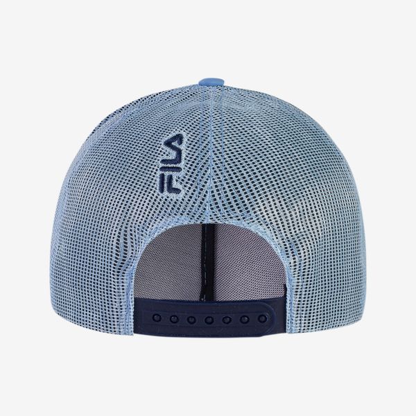 Boné Fila Trucker Unisex