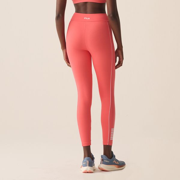 Legging Fila Seven Stripes Fit Feminina