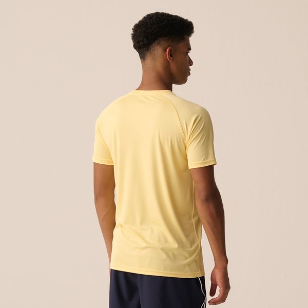 Camiseta Fila Player F-Box Rib Masculina