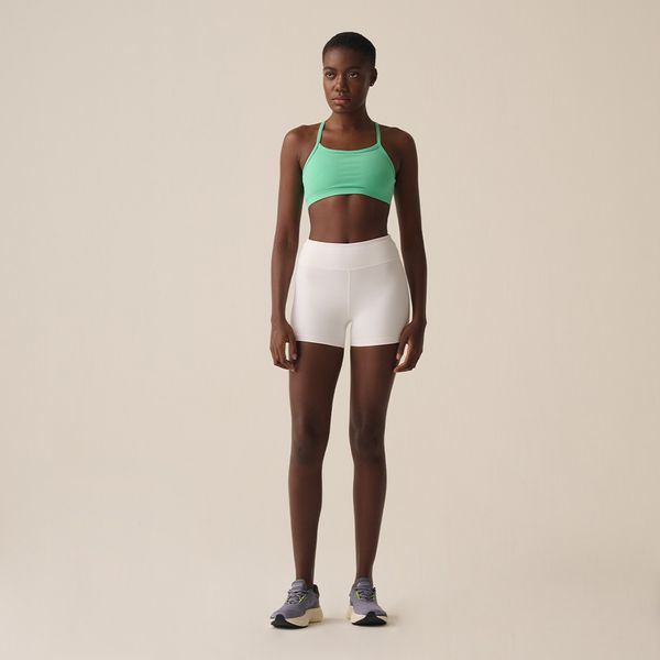 Shorts Fila Flat Life Feminino