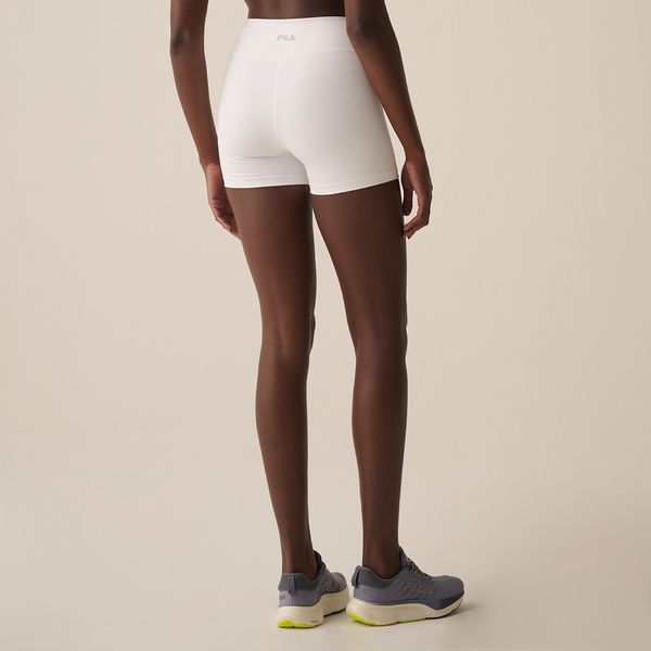 Shorts Fila Flat Life Feminino