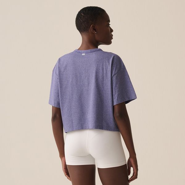 Camiseta Fila Comfort Smart Cotton Feminina