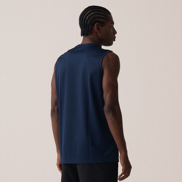 Camiseta Sem Manga Fila Myler Masculina