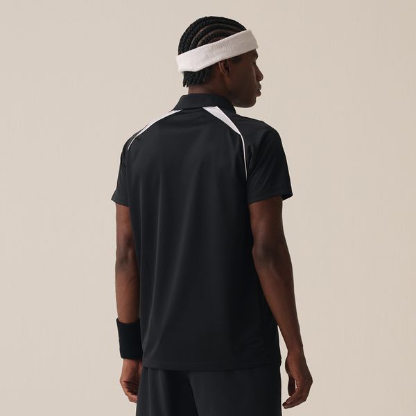 Pólo Fila Tennis Line II Masculina