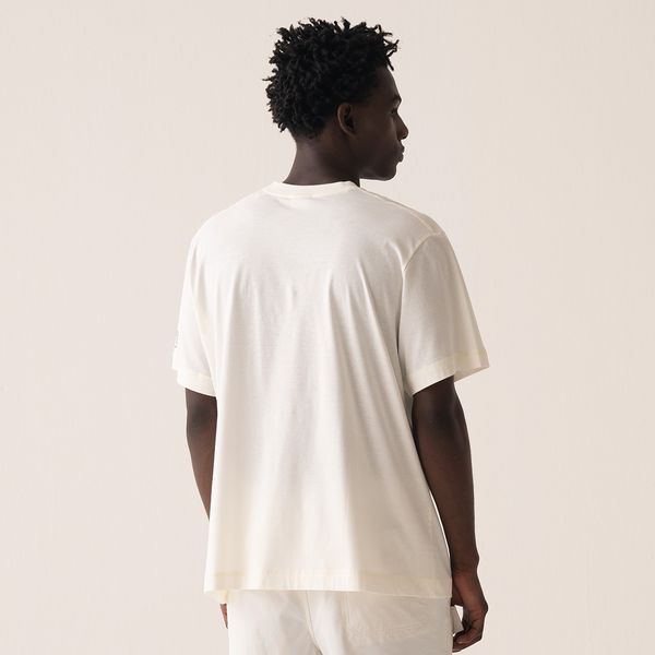 Camiseta Fila Over The Game Masculina
