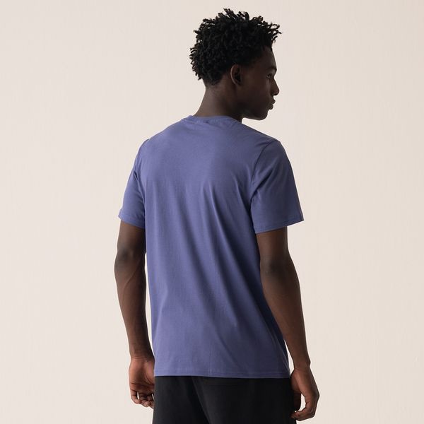 Camiseta Fila Regular Classic Masculina