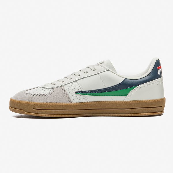 Tênis Fila Fx Court 70 Vintage Feminino