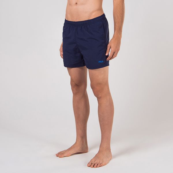 Shorts Fila Essential - 4" Masculino