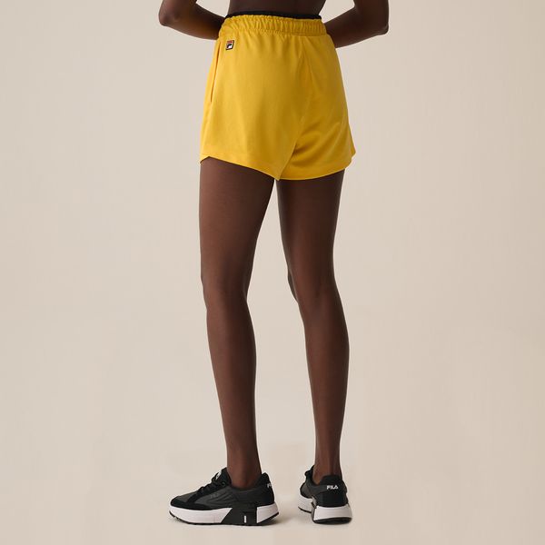 Shorts Fila Uc Terrinda V2 Feminino