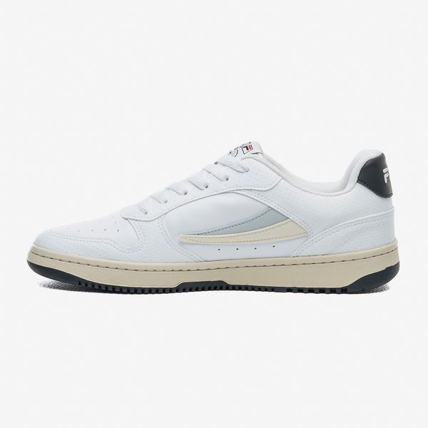 Tênis Fila Fx-33 Low Masculino