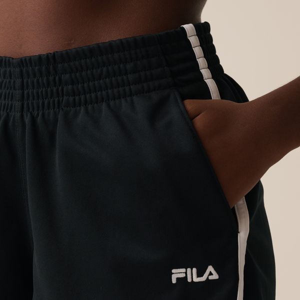 Shorts Fila Classic Feminino