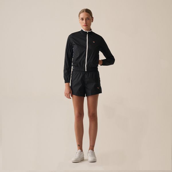 Shorts Fila For Tennis Feminino