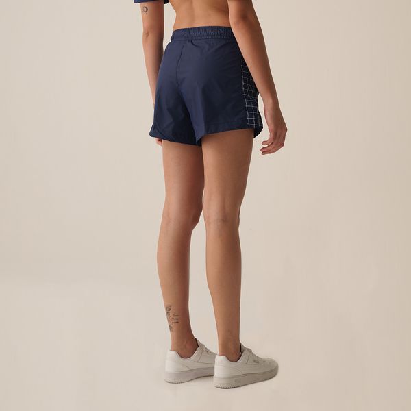 Shorts Fila For Tennis Feminino