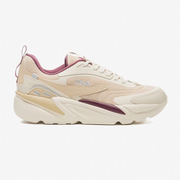 Tênis Fila Rt-Low Feminino