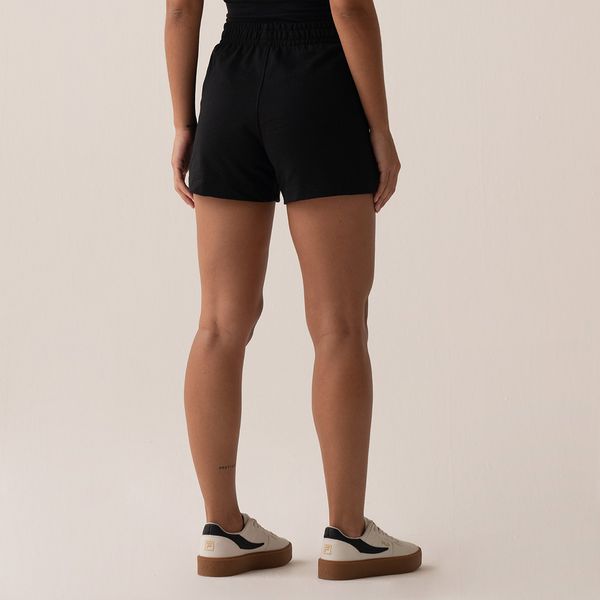 Shorts Fila Classic Light Feminino