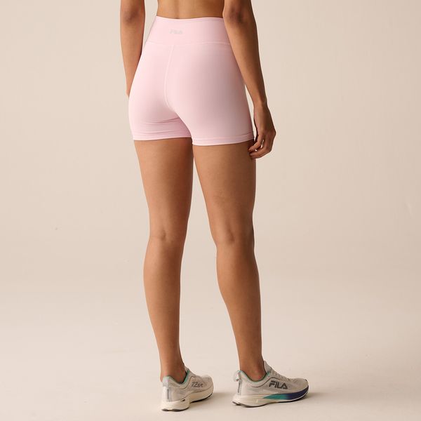 Shorts Fila Flat Life Feminino