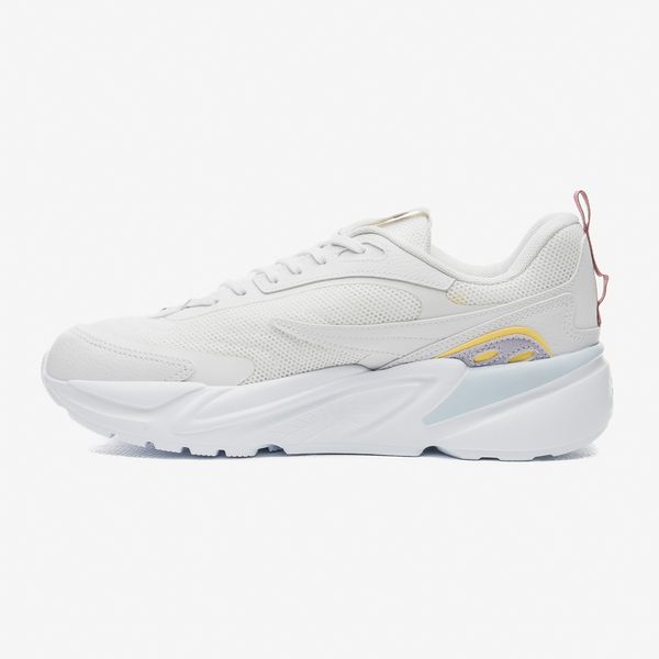 Tênis Fila Rt-Low Feminino