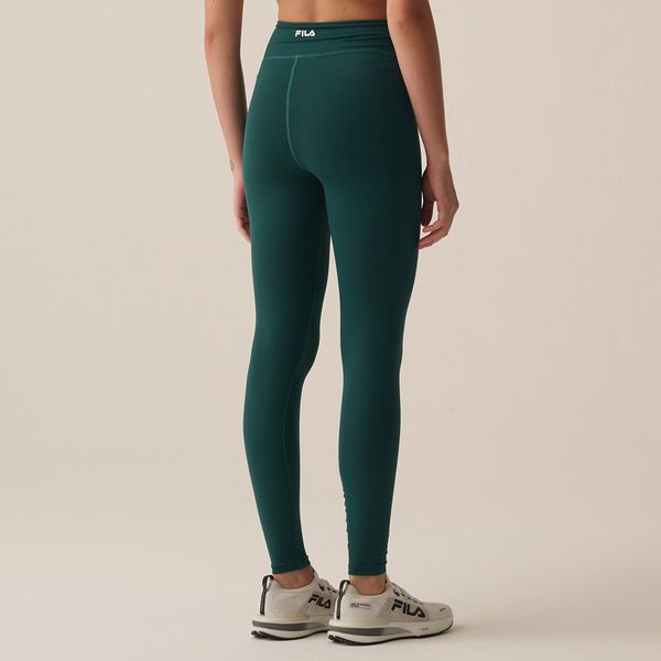 Calça Capri Fila Flat Life II Feminina