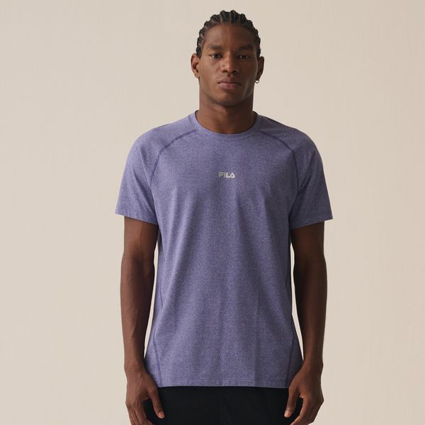 Camiseta Fila Essential Floating Masculina