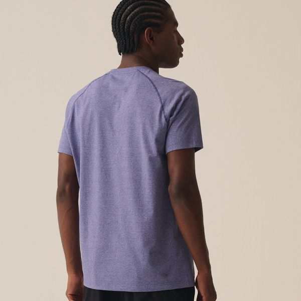 Camiseta Fila Essential Floating Masculina