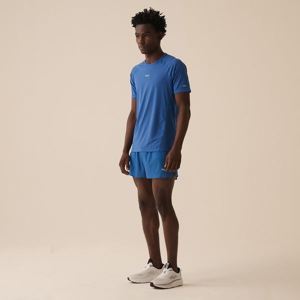 Shorts Fila Racer - 2" Masculino
