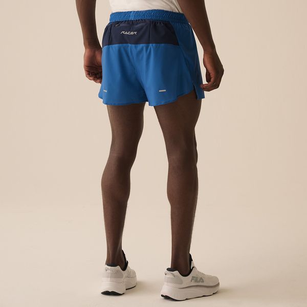 Shorts Fila Racer - 2" Masculino