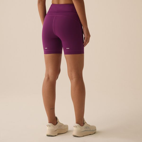 Bermuda Fila Racer Feminina