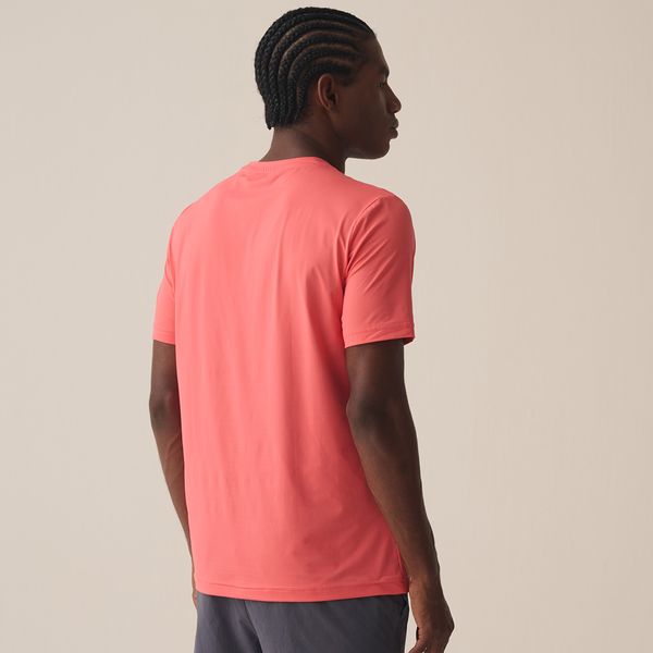Camiseta Fila Sun Protect Breezy Masculina