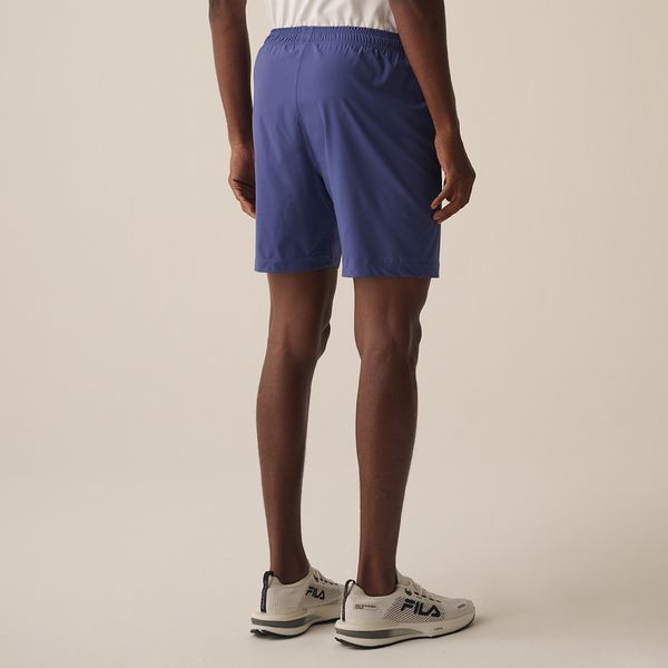 Bermuda Fila Diamond Core Run - 6" Masculina