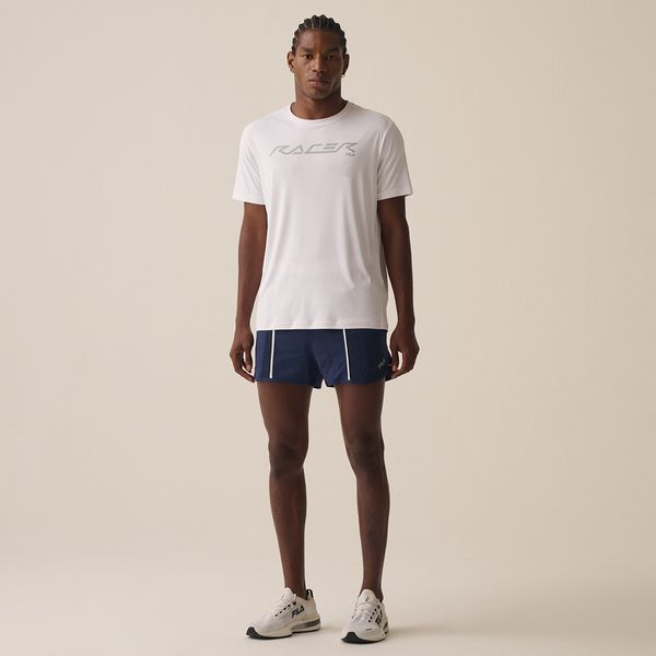 Shorts Fila Run Racer Masculino
