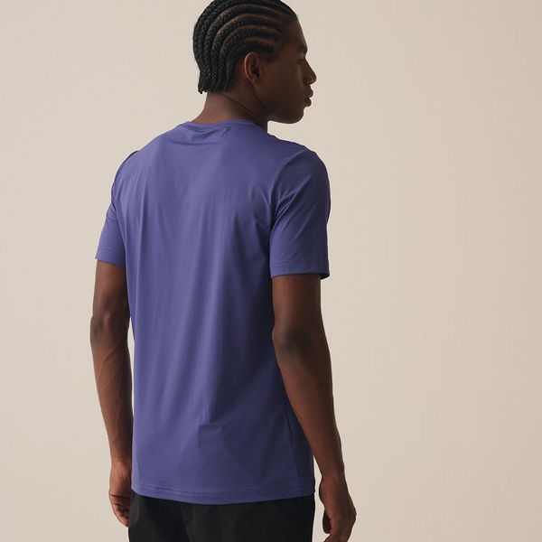 Camiseta Fila Sun Protect Breezy Masculina